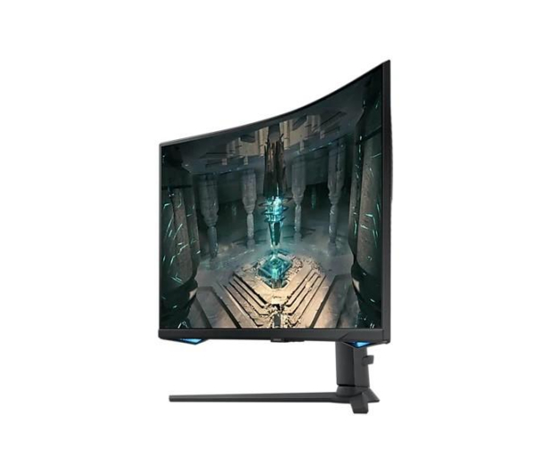Samsung Odyssey G6 LS32BG650EUXEN - 1092721 - zdjęcie 8